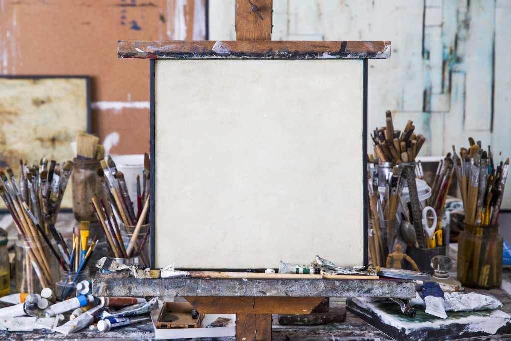 5 insajderskih profi-savjeta o slikarskim platnima 