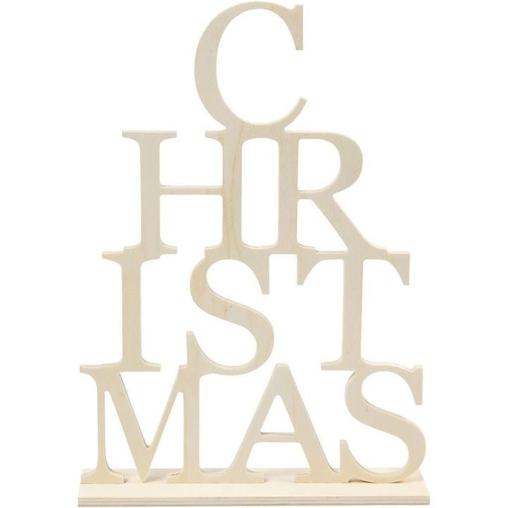 Dekorativna novogodišnja jelka Christmas 29 cm Dekorativna novogodišnja jelka Christmas 29 cm