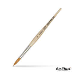 Kist za slikanje da Vinci JUNIOR 303 za školu i hobby - no. 1