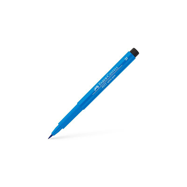 Flomaster Art Pen PITT B / 110 plava