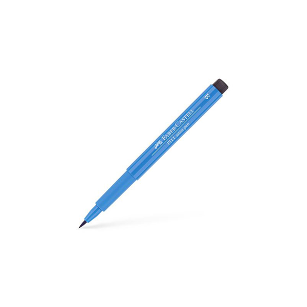 Flomaster Art Pen PITT B / 120 ultramarine