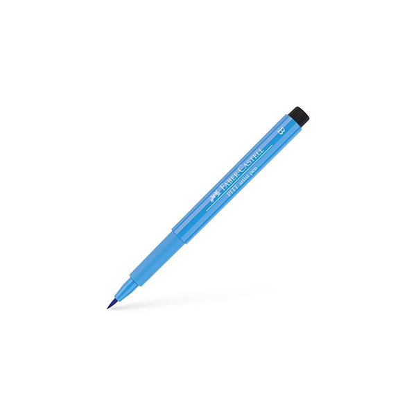 Flomaster Art Pen PITT B / 146 arctic svijetlo plava