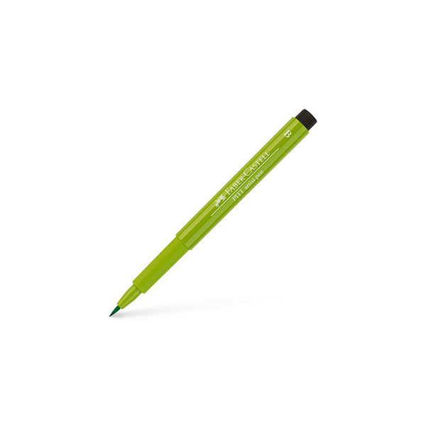 Flomaster Art Pen PITT B / 170 svibanj zelena