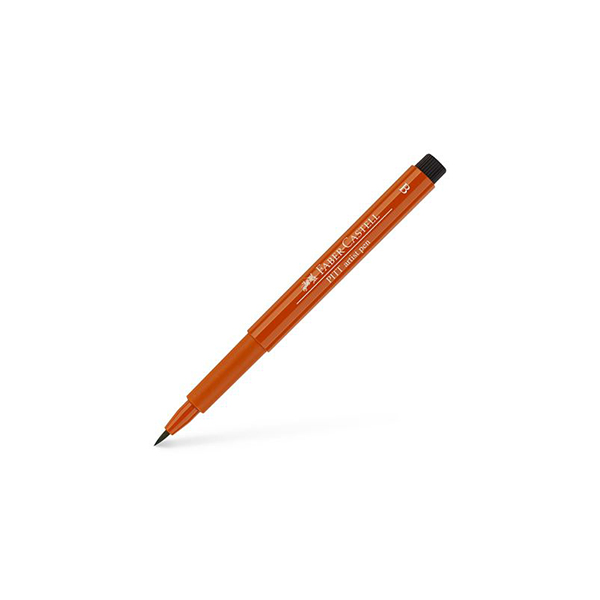 Flomaster Art Pen PITT B / 188 sanguine