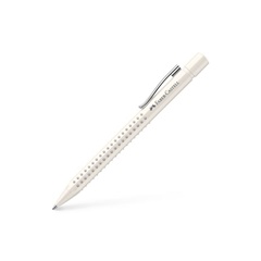 Kemijska olovka Grip 2010 Harmony - Faber-Castell - Coconut Milk