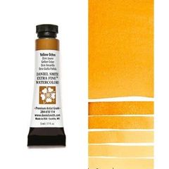 Akvarel boje Daniel Smith Extra Fine - 114 Yellow Ochre