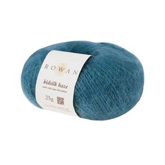 Predivo za pletenje Rowan Kidsilk Haze 25 g | 582 tranz