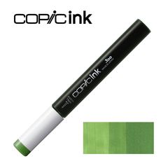 Rezervno punjenje boje COPIC Ink 12 ml - Grass Green – YG17