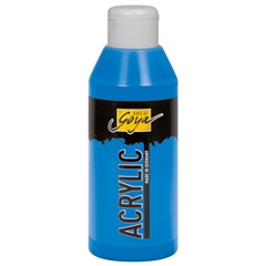 Akrilna boja Solo Goya Acrylic 250 ml | različite boje