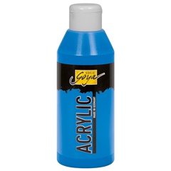 Akrilna boja Solo Goya Acrylic 250 ml