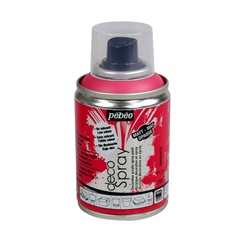 Dekorativni sprej Decospray Pebeo 100 ml - magenta