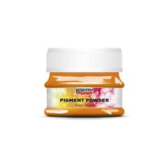 Pigmentni prašak Neon 6 g Pentart - narančasta