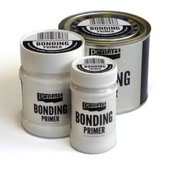Prijemaz za primiranje za glatke površine - Bonding Primer Pentart - izaberi pakiranje