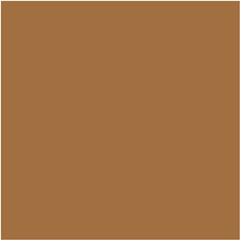Ispuna za mozaik Pentart - brown