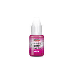Transparentna pigmentirana disperzija 20 ml - izaberite nijansu