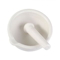 Porculanski avan s tučkom Renesans 13 cm