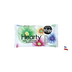 Hearty Padico ultra-lagana samostvrdnjavajuća glina