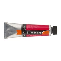 Uljana boja Cobra Artist topiva u vodi 40ml | izaberi nijansu