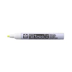 Sakura Pen-Touch Marker medium - fluorescent yellow