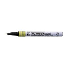 Sakura Pen-Touch Marker extra fine - fluorescent yellow