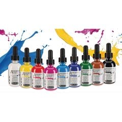 Akrilna tinta Schmincke AKADEMIE 50 ml  | različite boje