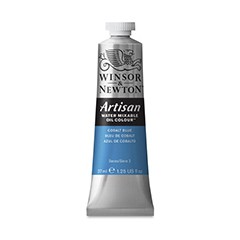 Uljana boja Winsor & Newton Artisan razrijediva s vodom 37 ml | izaberite nijansu