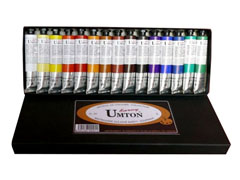 Uljani set Umton O-91 15x20ml B