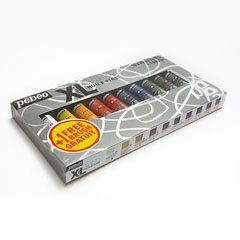 Uljane boje STUDIO XL- set  10 x 20ml