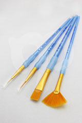 Kistovi Royal & Langnickel - 4-dijelni set 