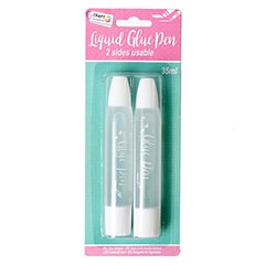 Tekuće ljepilo - set od 2 x 35 ml
