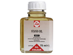 Laneno ulje STAND Royal Talens 75 ml