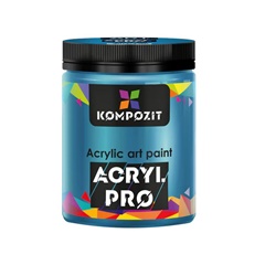 Akrilna boja ACRYL PRO ART Composite 430 ml | različite nijanse