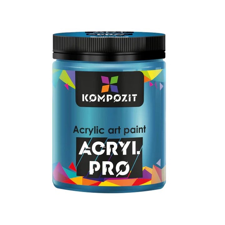 Akrilna boja ACRYL PRO ART Composite 430 ml | različite nijanse