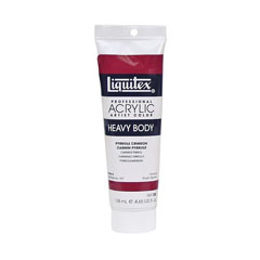 Akrilna boja Liquitex Heavy Body 138 ml - izaberite nijansu