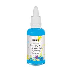 Akrilna tinta Triton 40 ml - KREUL | izaberi nijansu