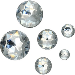 Akrilni dijamanti - izaberite pakiranje