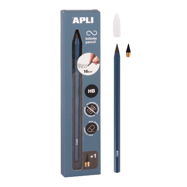 APLI HB beskonačna olovka | Blue