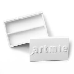 ARTMIE plastična kutija za akvarelne boje