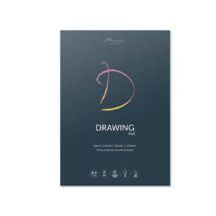 Blok papira za crtanje - Drawing pad