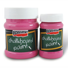 Boja s efektom table Pentart 100 ml - više nijansi