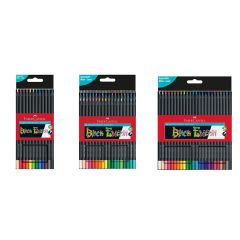 Bojice Faber-Castell Black Edition | razni setovi