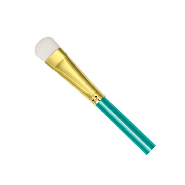 Četka Stiff Scrubber Menta Series 88 tvrtke Royal & Langnickel | 2