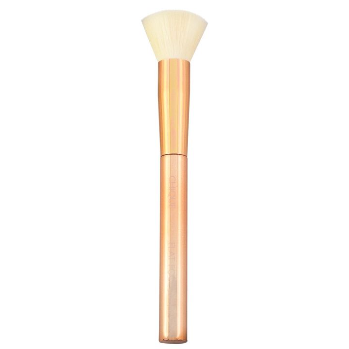 Chique RoseGold Foundation Kist