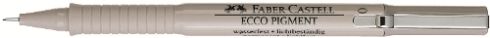 Ecco pigment 0.1 mm crna