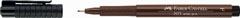 Flomaster Art Pen PITT F | odaberite si varijantu