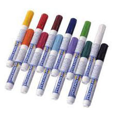DARWI flomaster za tekstil opak 6ml - izaberite boju