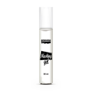 Gel za maskiranje Pentart 30 ml 