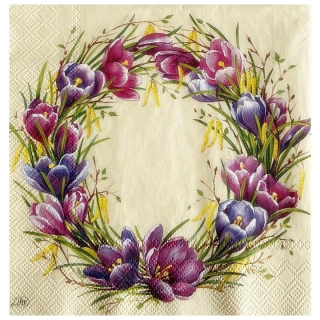 Izvrsne decoupage salvete