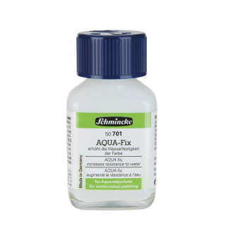 Schmincke AQUA-Fix medij za akvarel boje 60 ml