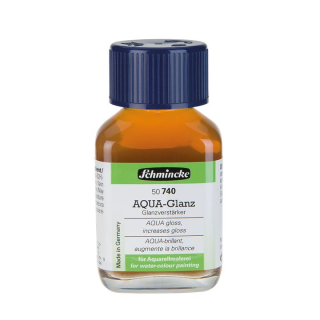 Schmincke AQUA sjajni medij za akvarel boje 60 ml